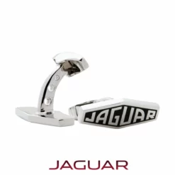Jaguar Heritage Manschettenknöpfe Merchandising
