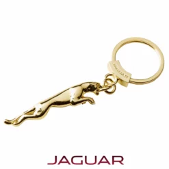 Jaguar Schlüsselring Mit Springer Merchandising 7 Jaguar Schlüsselring Mit Springer Merchandising