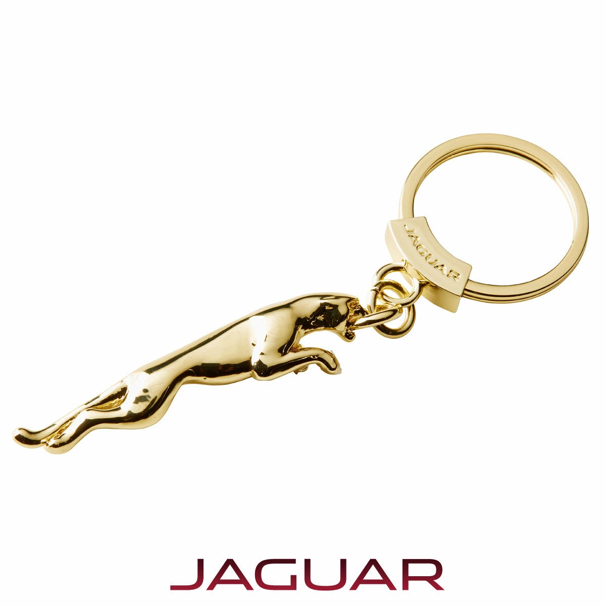 Jaguar Schlüsselring Mit Springer Merchandising 5 Jaguar Schlüsselring Mit Springer Merchandising