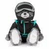 Merchandising Jaguar Racing Teddybär