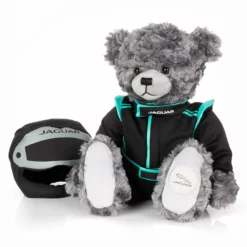 Merchandising Jaguar Racing Teddybär