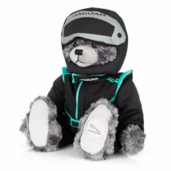 Merchandising Jaguar Racing Teddybär