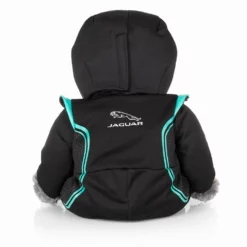 Merchandising Jaguar Racing Teddybär
