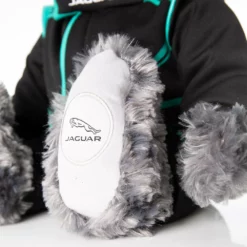 Merchandising Jaguar Racing Teddybär
