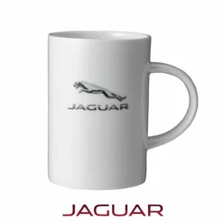 Jaguar Tasse Merchandising