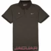 Jaguar Nike Poloshirt - Herren - Grau