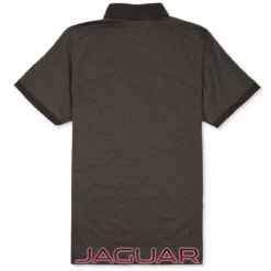 Jaguar Nike Poloshirt - Herren - Grau