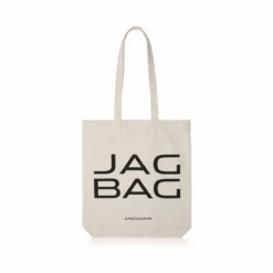 Jaguar Segeltuchtragetasche JAG-BAG