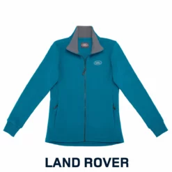 Land Rover Sweatshirt Jacke - Damen