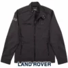 Merchandising Land Rover Fahrerjacke - Herren