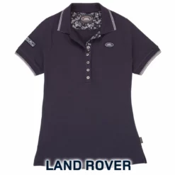 Land Rover Poloshirt - Damen Merchandising