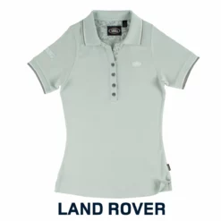 Land Rover Poloshirt - Damen Merchandising