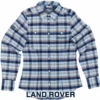 Merchandising Land Rover Heritage Bluse - Damen