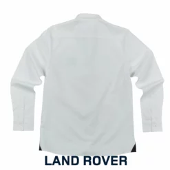 Land Rover Heritage Hemd - Herren