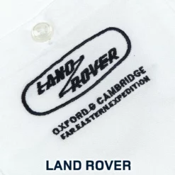Land Rover Heritage Hemd - Herren