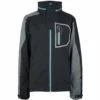 Merchandising Land Rover Multifunktionsjacke - Herren