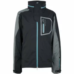 Merchandising Land Rover Multifunktionsjacke - Herren