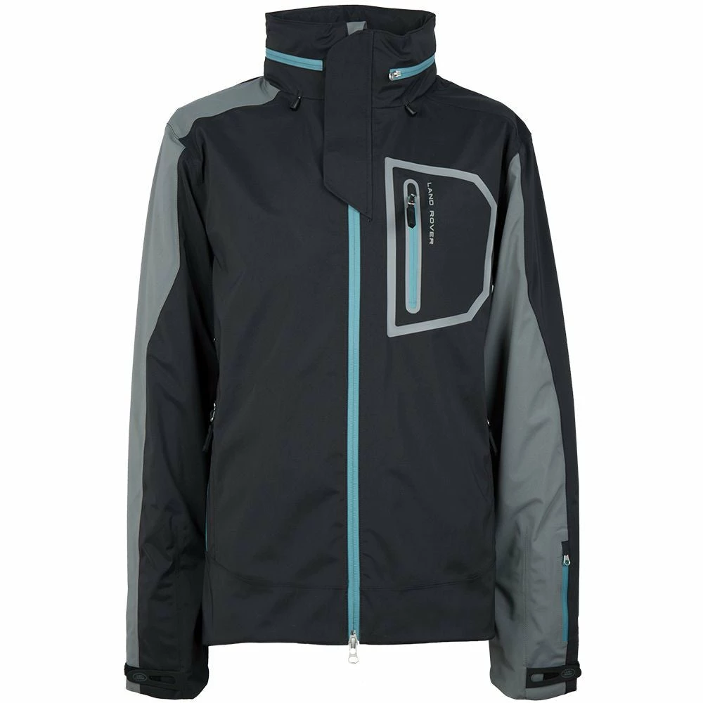 Merchandising Land Rover Multifunktionsjacke - Herren 3 Merchandising Land Rover Multifunktionsjacke - Herren