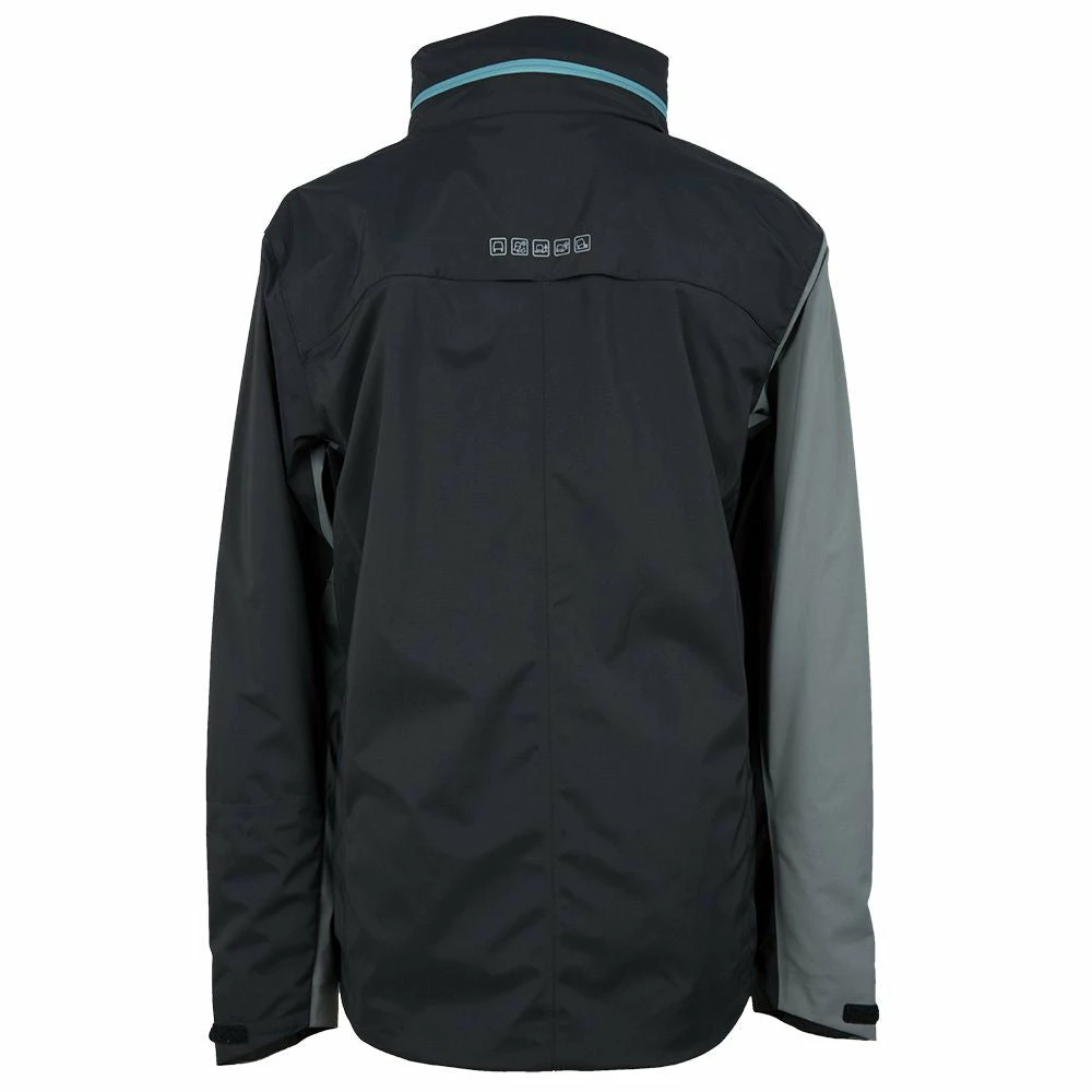 Merchandising Land Rover Multifunktionsjacke - Herren 4 Merchandising Land Rover Multifunktionsjacke - Herren