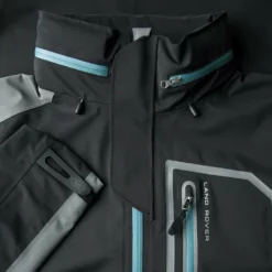 Merchandising Land Rover Multifunktionsjacke - Herren 13 Merchandising Land Rover Multifunktionsjacke - Herren