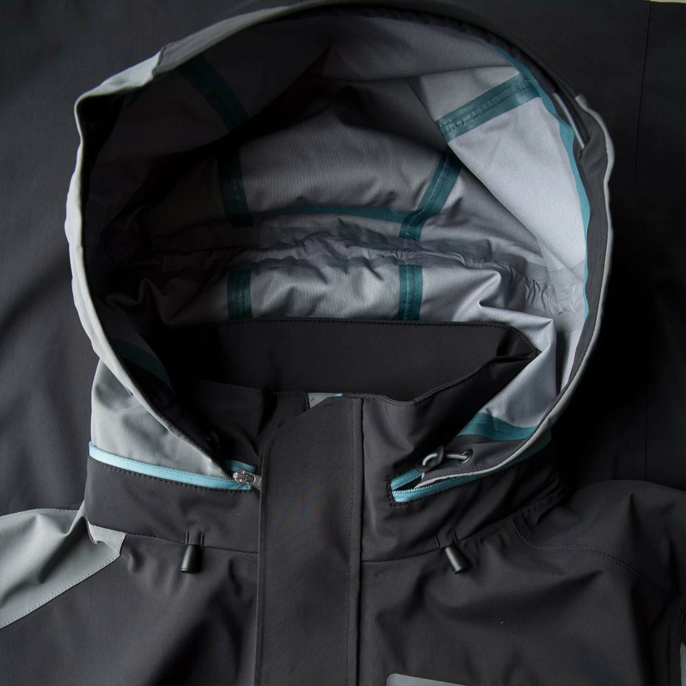 Merchandising Land Rover Multifunktionsjacke - Herren 8 Merchandising Land Rover Multifunktionsjacke - Herren