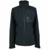 Merchandising Land Rover Softshell Jacke - Damen
