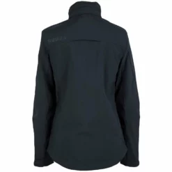 Merchandising Land Rover Softshell Jacke - Damen