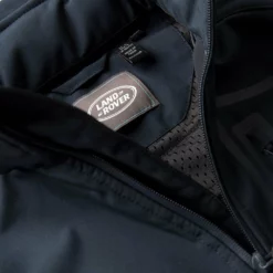 Merchandising Land Rover Softshell Jacke - Damen