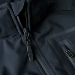 Merchandising Land Rover Softshell Jacke - Damen