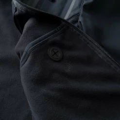 Merchandising Land Rover Softshell Jacke - Damen