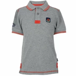 Land Rover Polo-Shirt - Jungen