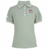 Merchandising Land Rover Polo-Shirt - Mädchen