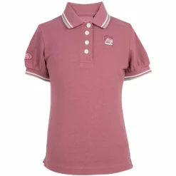 Merchandising Land Rover Polo-Shirt - Mädchen