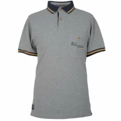 Land Rover Heritage Polo-Shirt - Herren Merchandising