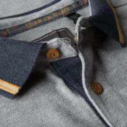 Land Rover Heritage Polo-Shirt - Herren Merchandising