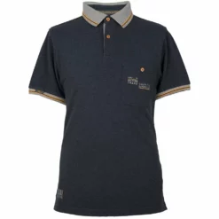 Land Rover Heritage Polo-Shirt - Herren Merchandising