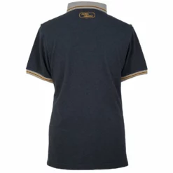 Land Rover Heritage Polo-Shirt - Herren Merchandising