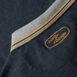 Land Rover Heritage Polo-Shirt - Herren Merchandising
