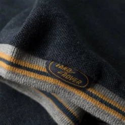 Land Rover Heritage Polo-Shirt - Herren Merchandising