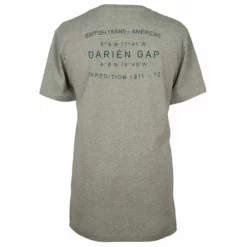 Merchandising Land Rover Heritage T-Shirt - Herren