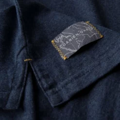 Merchandising Land Rover Heritage T-Shirt - Herren