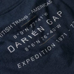 Merchandising Land Rover Heritage T-Shirt - Herren