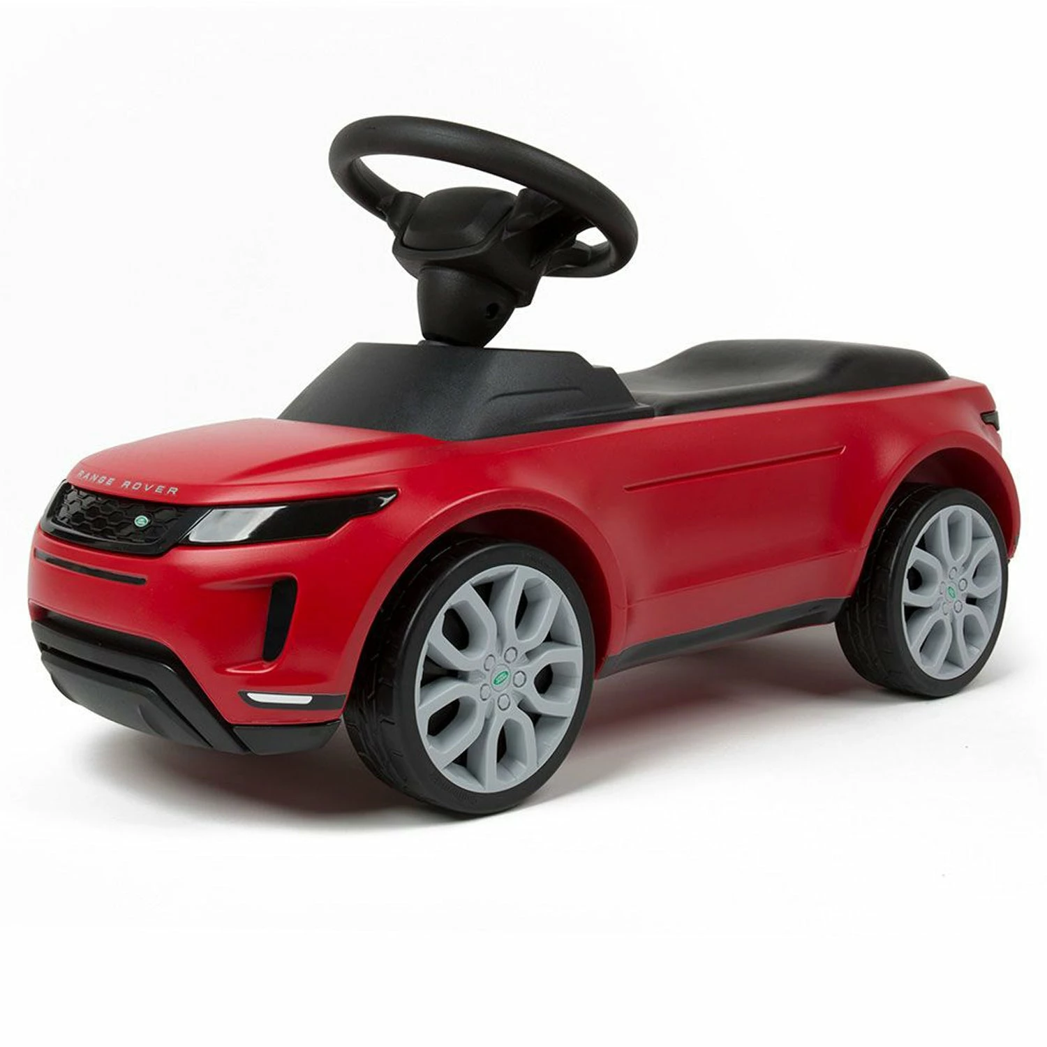 Land Rover Merchandising Range Rover Rider - Ride On Car 4 Land Rover Merchandising Range Rover Rider - Ride On Car