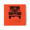 Icon - Official Land Rover Book 2 Icon - Official Land Rover Book