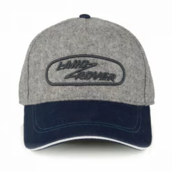 Land Rover Heritage Baseballkappe Merchandising