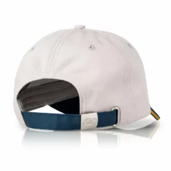 Land Rover Wordmark Baseballkappe Mit Logo Merchandising