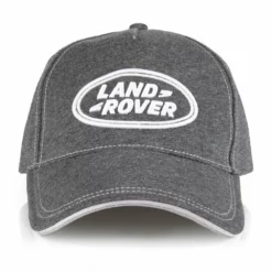 Merchandising Land Rover Baseballkappe
