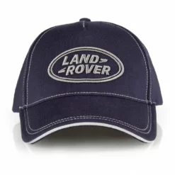 Merchandising Land Rover Baseballkappe