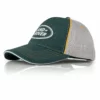 Land Rover Baseballkappe Mit Logo Merchandising