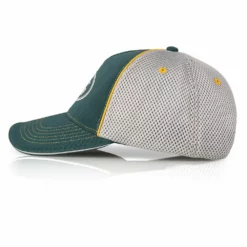 Land Rover Baseballkappe Mit Logo Merchandising